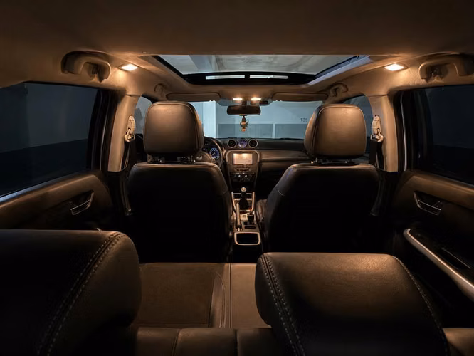 Se vende Suzuki Vitara - Imagen 6