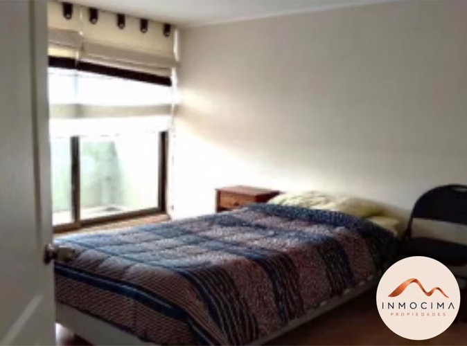 Departamento en venta en Concepción: Conectividad y Comodidad - Imagen 3