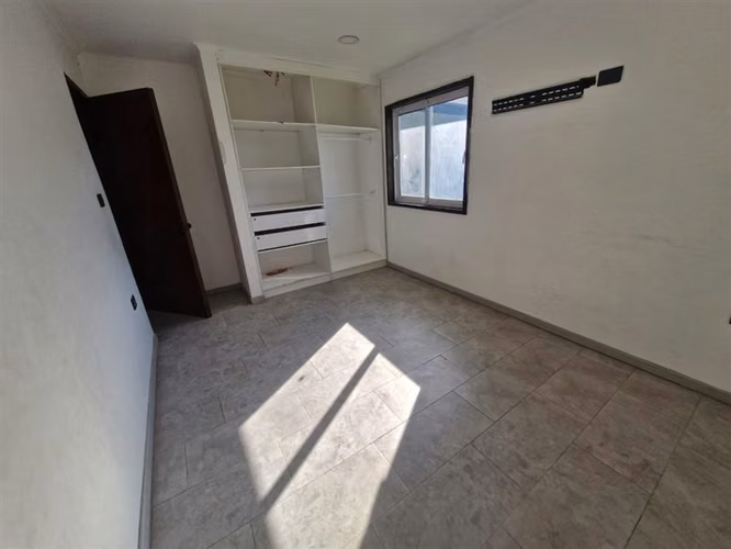Parcela en arriendo en Padre Hurtado