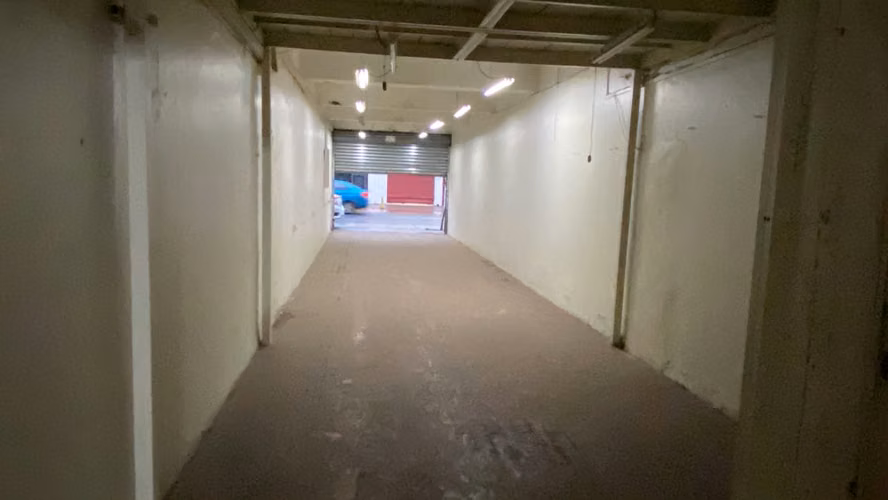 Local Galpon o Bodega Comercial San Diego - Imagen 4