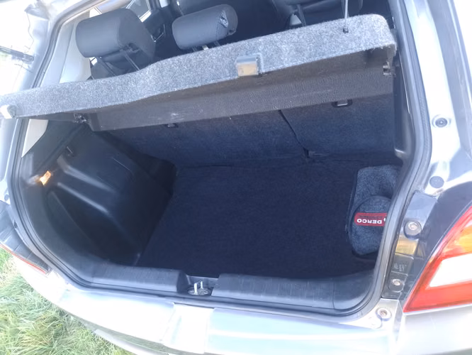 Suzuki Baleno 2017 Automatico $7.700.000.- - Imagen 5