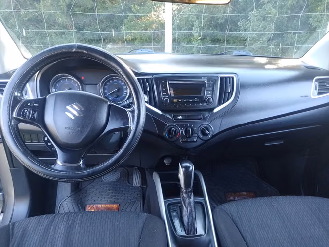 Suzuki Baleno 2017 Automatico $7.700.000.- - Imagen 7