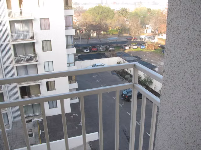 ARRIENDO DEPTO. CENTRAL TALCA - Imagen 6