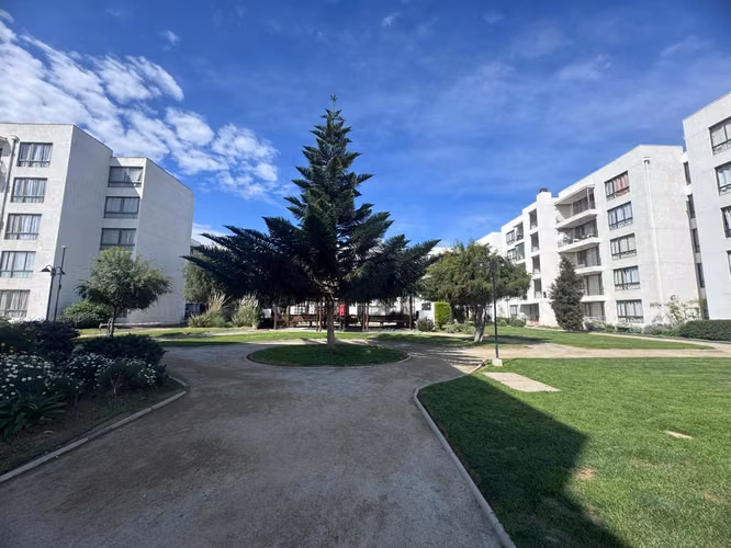 Departamento 3D 2B en Venta | Los Tamarindos II | Parque Islón | La Serena - Imagen 14