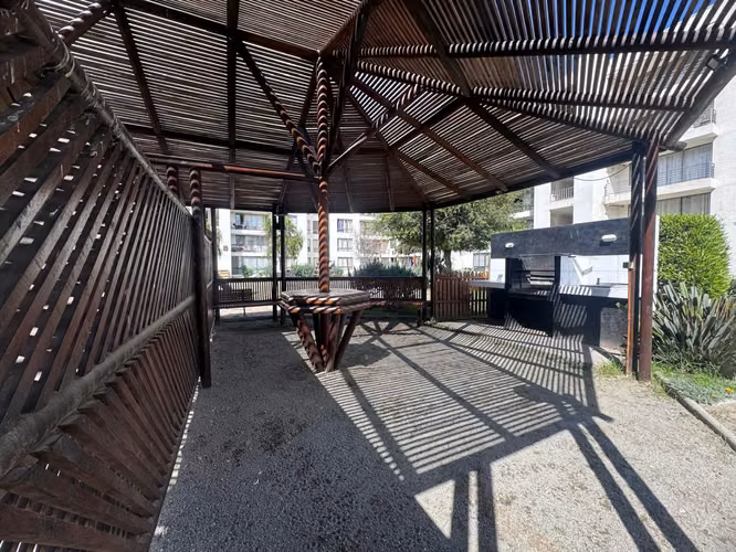 Departamento 3D 2B en Venta | Los Tamarindos II | Parque Islón | La Serena - Imagen 15