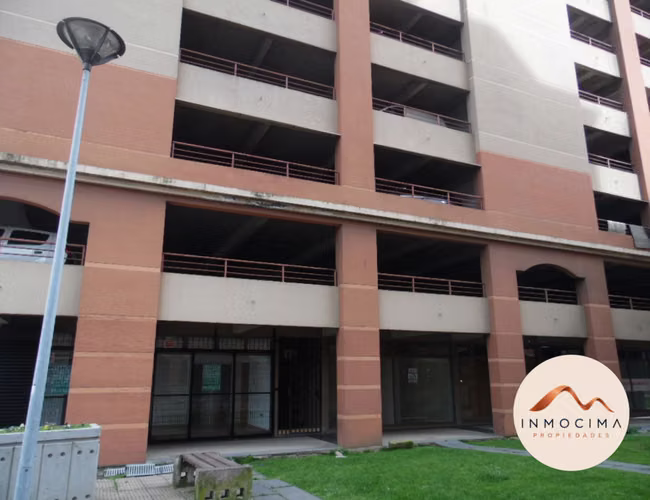 Venta Estacionamiento Concepción, San Martín: Oportunidad