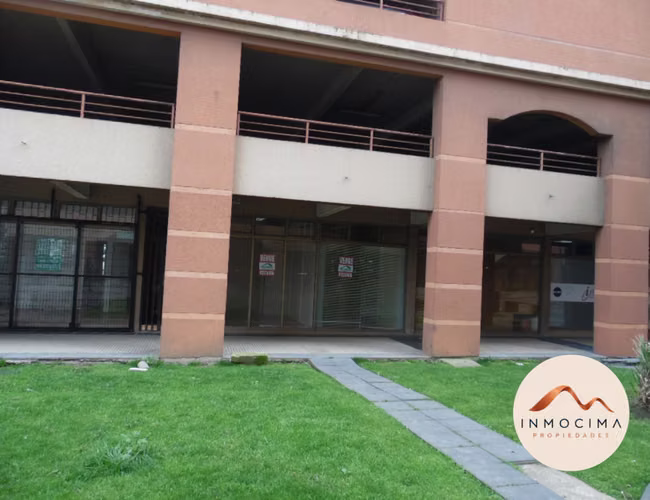 Venta Estacionamiento Concepción, San Martín: Oportunidad