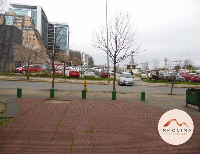 Venta Estacionamiento Concepción, San Martín: Oportunidad