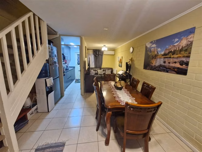 Casa en venta de 2 dorm. en Padre Hurtado - Imagen 2