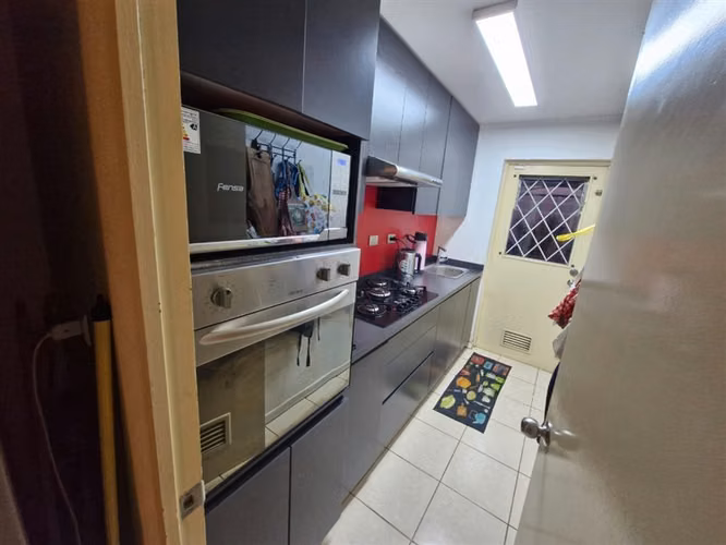 Casa en venta de 2 dorm. en Padre Hurtado - Imagen 4
