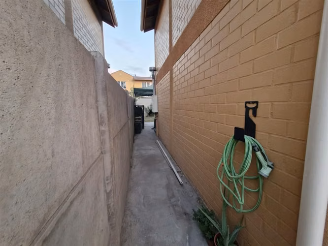 Casa en venta de 2 dorm. en Padre Hurtado - Imagen 10