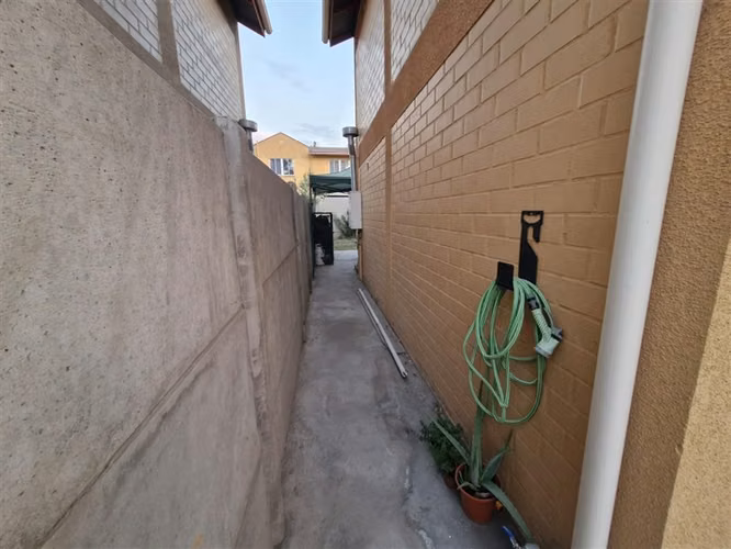 Casa en venta de 2 dorm. en Padre Hurtado - Imagen 12