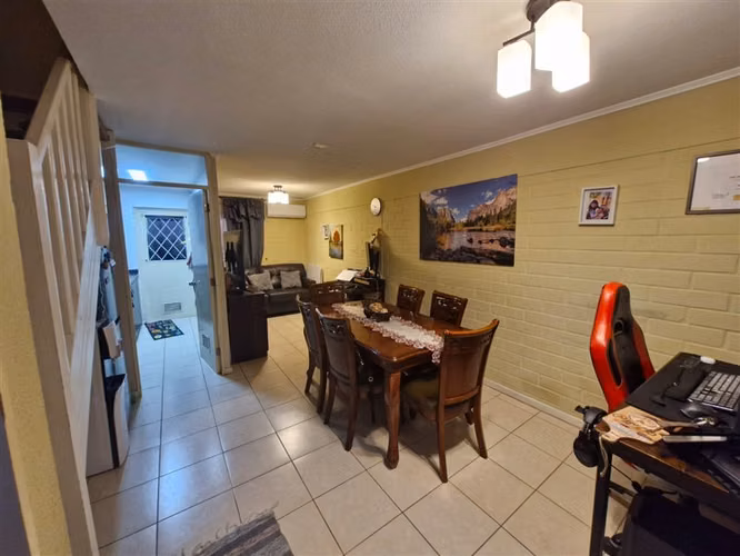 Casa en venta de 2 dorm. en Padre Hurtado - Imagen 3