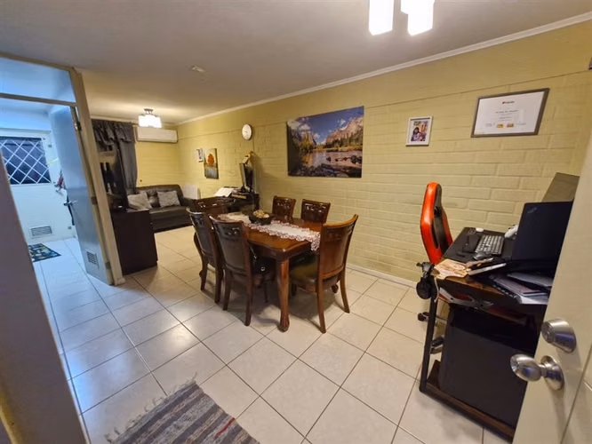 Casa en venta de 2 dorm. en Padre Hurtado - Imagen 5