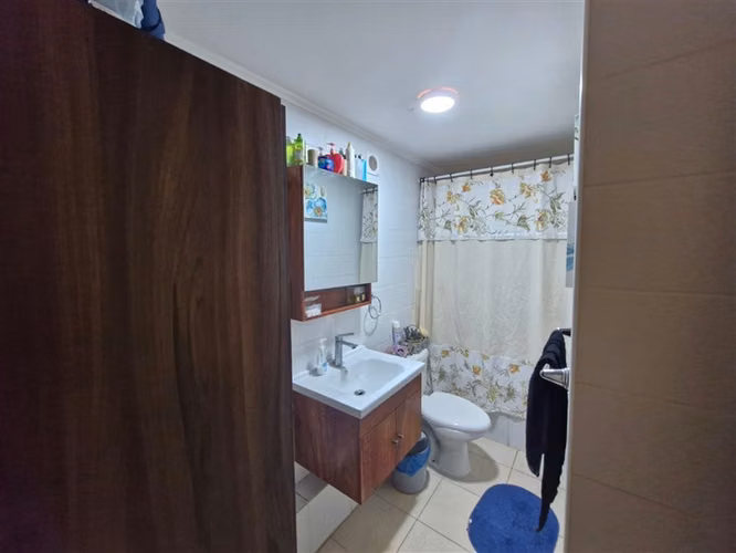 Casa en venta de 2 dorm. en Padre Hurtado - Imagen 6