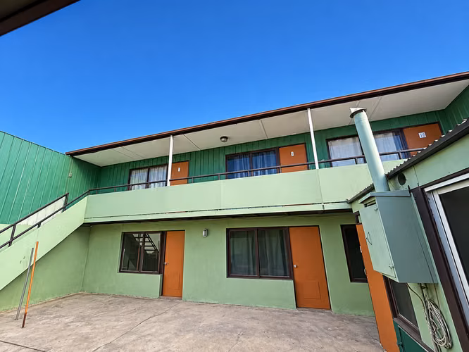  10 Dependencias + 4 Baños | Gran Potencial Comercial en Calama - Imagen 17