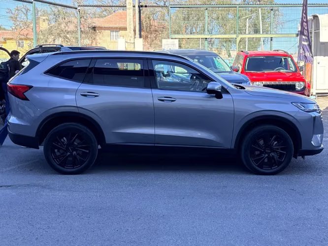 Great Wall H6 ICE 2.0 AUT 2026 - Imagen 4