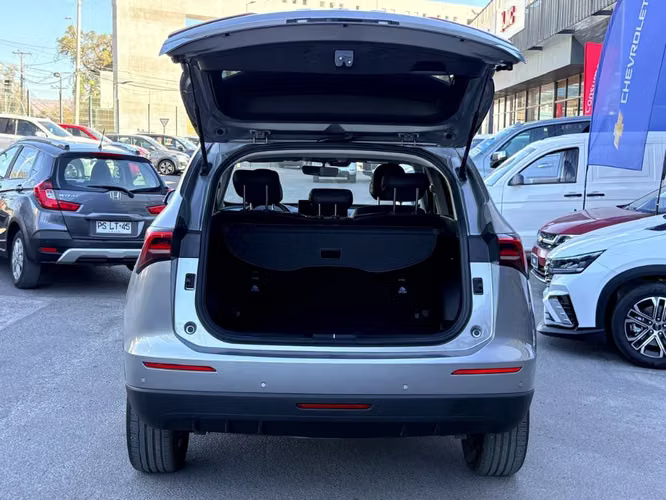 Great Wall H6 ICE 2.0 AUT 2026 - Imagen 10