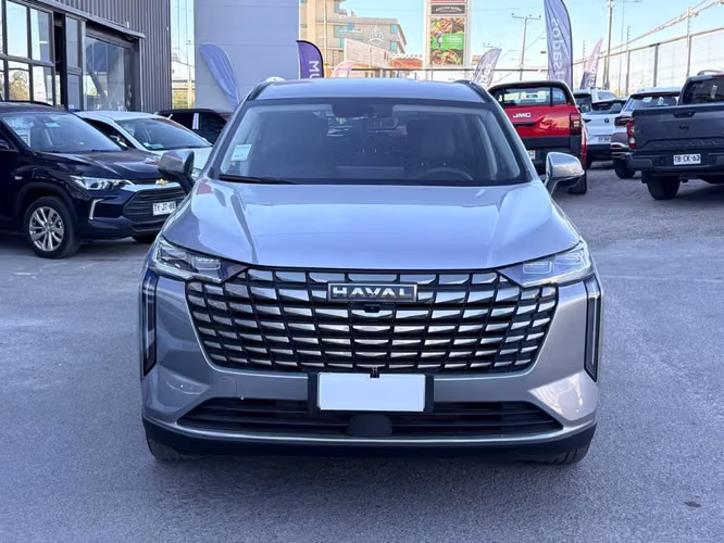 Great Wall H6 ICE 2.0 AUT 2026 - Imagen 2