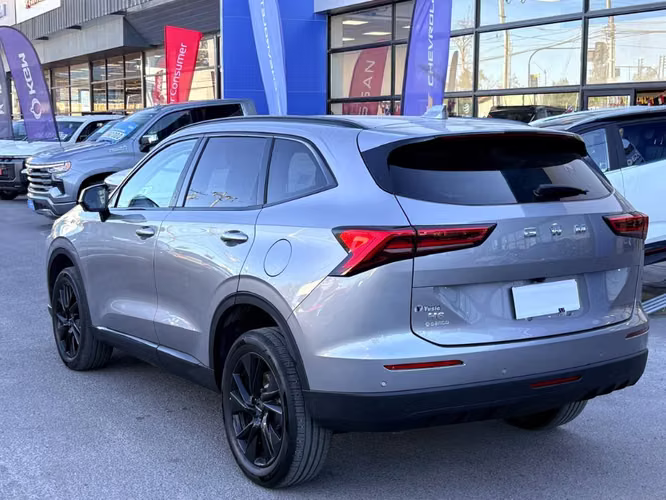 Great Wall H6 ICE 2.0 AUT 2026 - Imagen 7