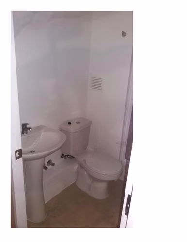 Seguro y cómodo depto. Condominio Valle Volcanes