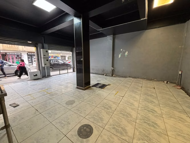 Local 90 m2 en arriendo, calle Ecuador, Viña del Mar - Imagen 2