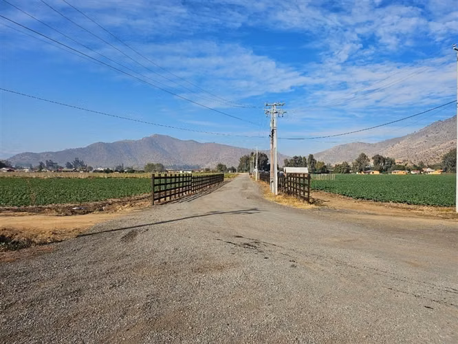 Parcela en venta en Padre Hurtado - Imagen 4