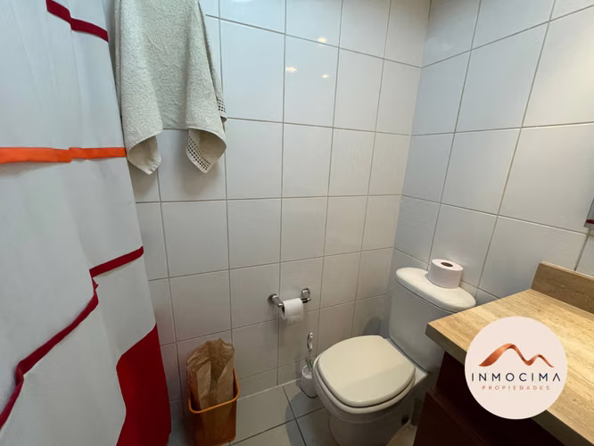 Excelente Conectividad, Seguridad y Tranquilidad 3D – 2B - Imagen 16