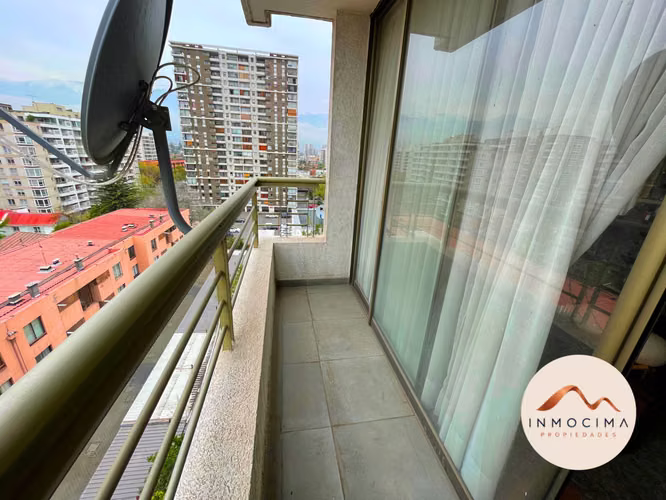 Excelente Conectividad, Seguridad y Tranquilidad 3D – 2B - Imagen 7