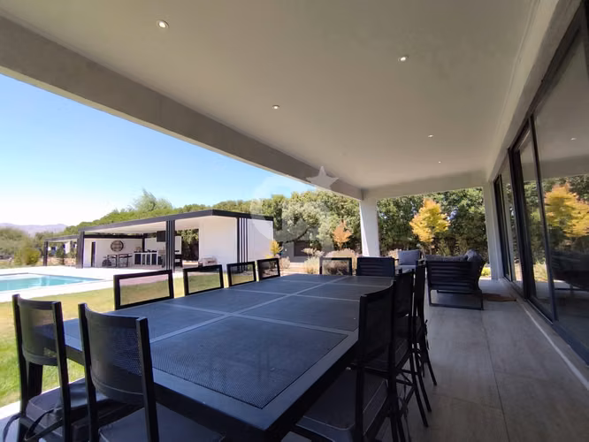 Casa 1 Piso Los Nogales | Piscina, Jacuzzi y 5 Dormitorios - Imagen 16
