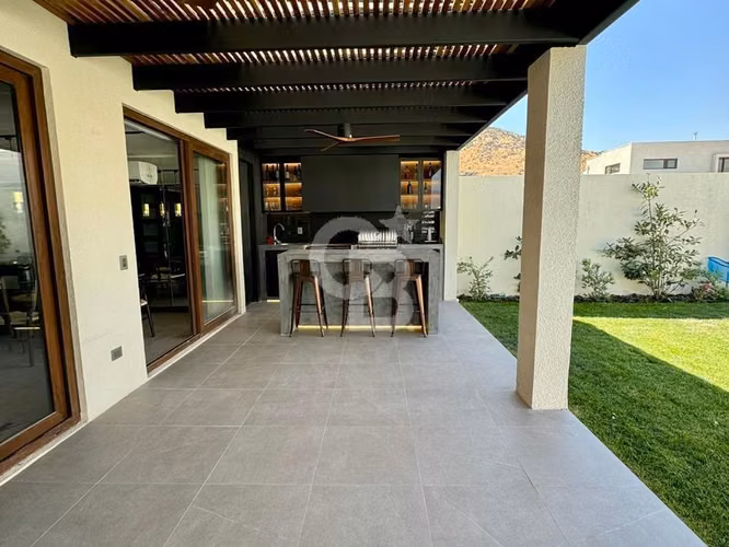 Casa 1 Piso Los Nogales | Piscina, Jacuzzi y 5 Dormitorios - Imagen 18