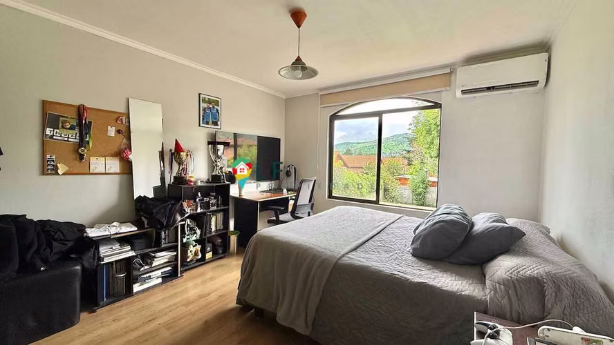Exclusiva casa familiar, amplios espacios (183476) - Imagen 10