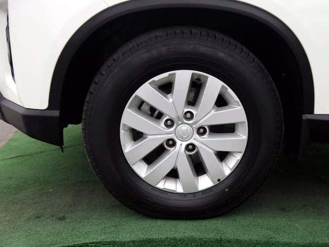 SSANGYONG MUSSO 2023 - Imagen 10