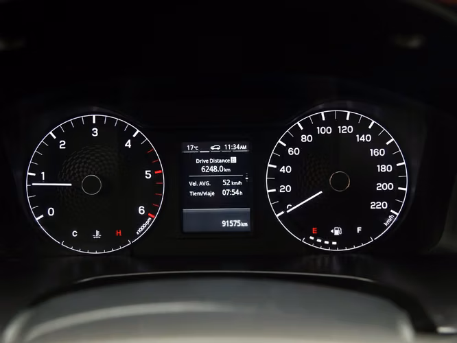 SSANGYONG MUSSO 2023 - Imagen 19