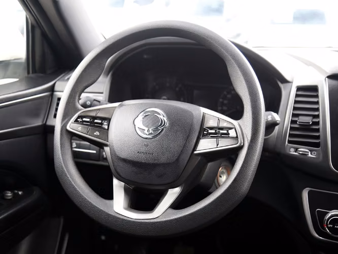 SSANGYONG MUSSO 2023 - Imagen 16