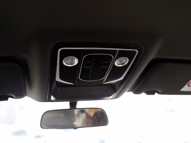 SSANGYONG MUSSO 2023 - Imagen 18
