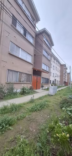 Departamento en segundo piso, condominio Estrella del norte II. Quilpuè. - Imagen 2