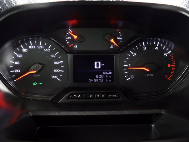 PEUGEOT PARTNER 2023 - Imagen 19