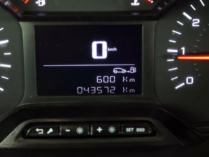 PEUGEOT PARTNER 2023 - Imagen 20