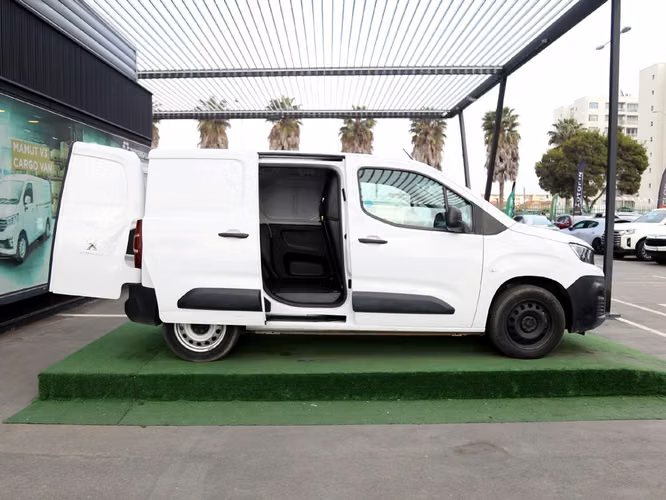 PEUGEOT PARTNER 2023 - Imagen 5