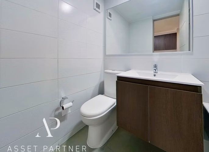 HOME STUDIO INTERMODAL LA CISTERNA - Imagen 11