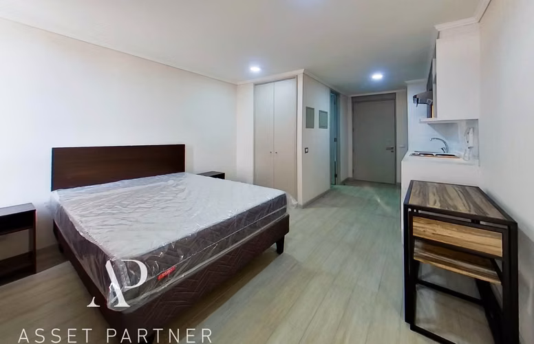HOME STUDIO INTERMODAL LA CISTERNA - Imagen 7