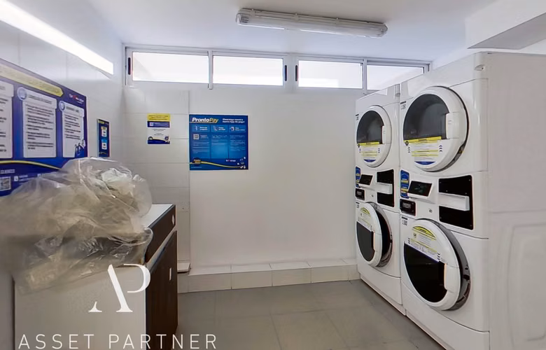 HOME STUDIO INTERMODAL LA CISTERNA - Imagen 18