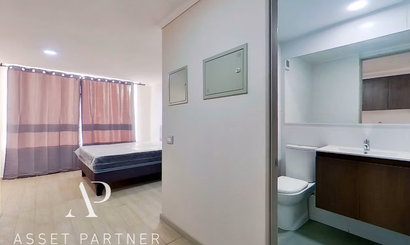 HOME STUDIO INTERMODAL LA CISTERNA - Imagen 9