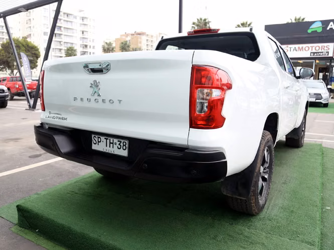 PEUGEOT LANDTREK 2023 - Imagen 6