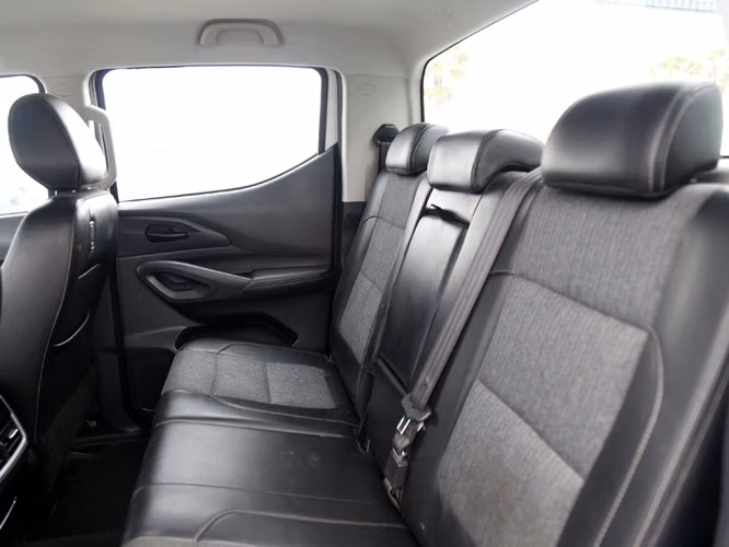 PEUGEOT LANDTREK 2023 - Imagen 14