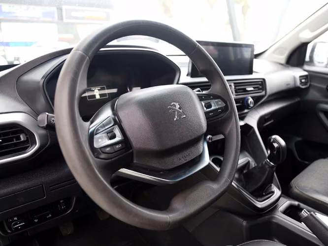 PEUGEOT LANDTREK 2023 - Imagen 13