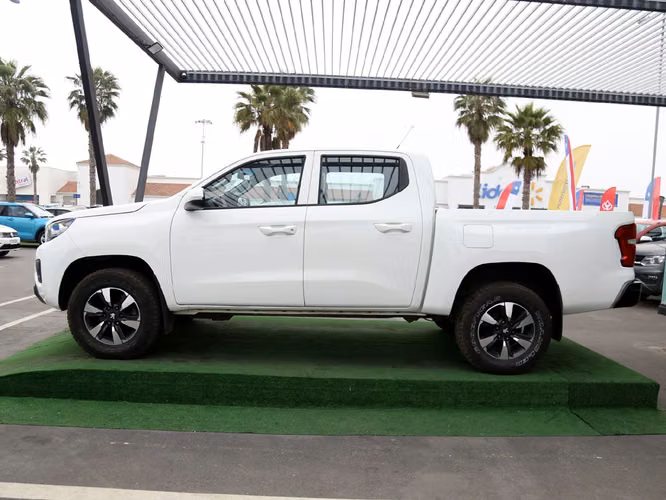 PEUGEOT LANDTREK 2023 - Imagen 9