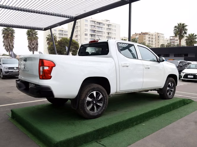 PEUGEOT LANDTREK 2023 - Imagen 5