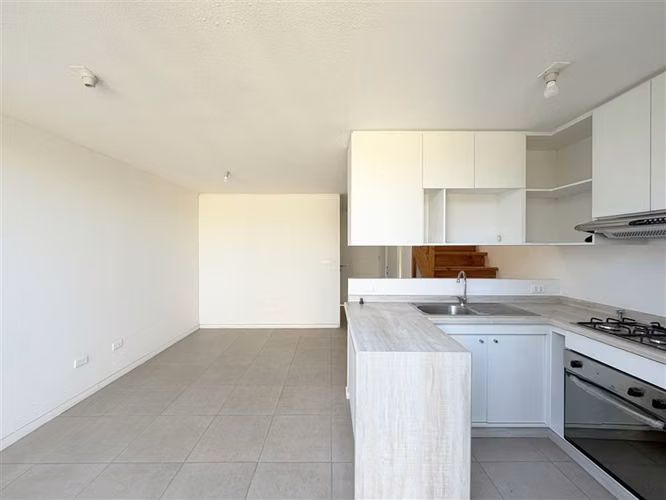 Casa en arriendo nueva de 3 dorm 2b en condom en Peñaflor